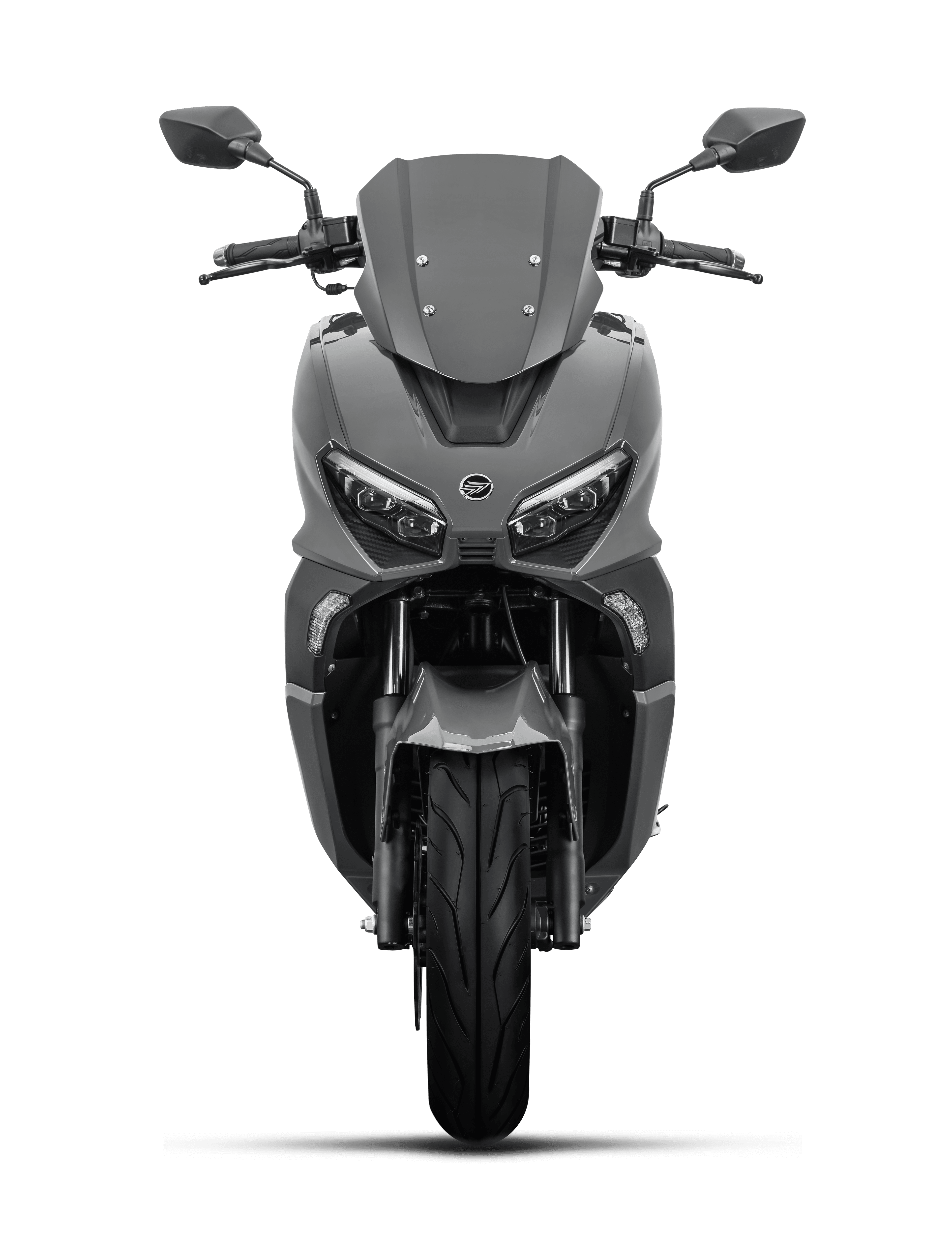 CBS Braking Package