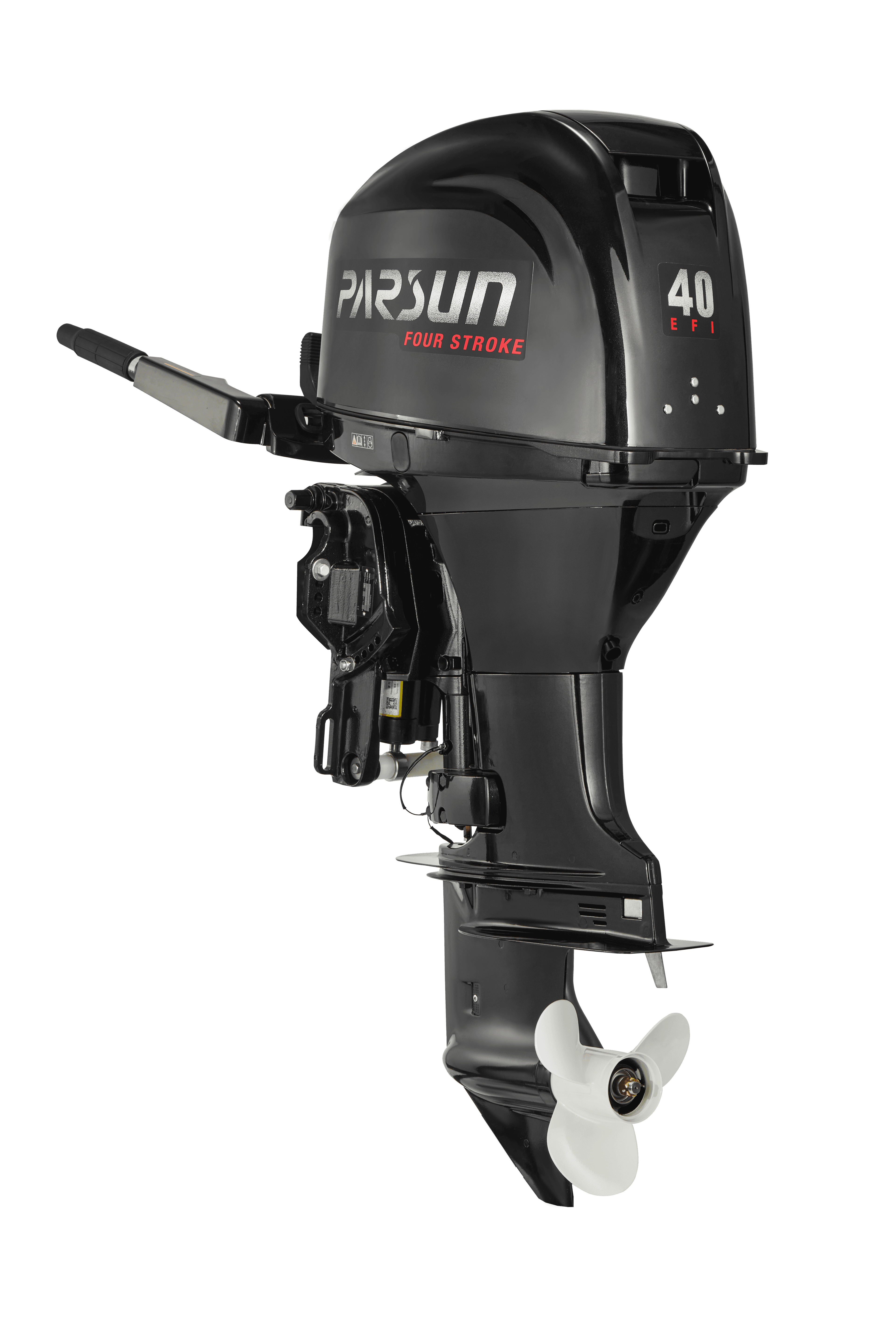 Parsun F40 EFI outboard motor