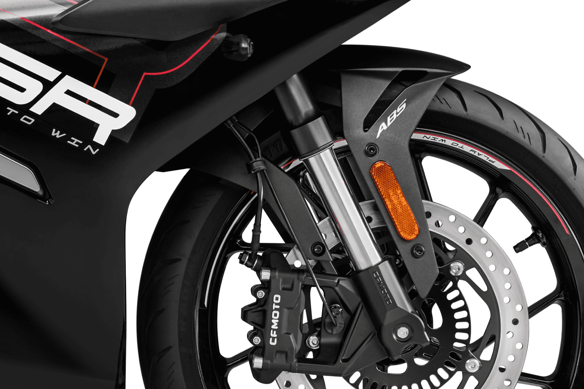 Lightweight Sport Chassis