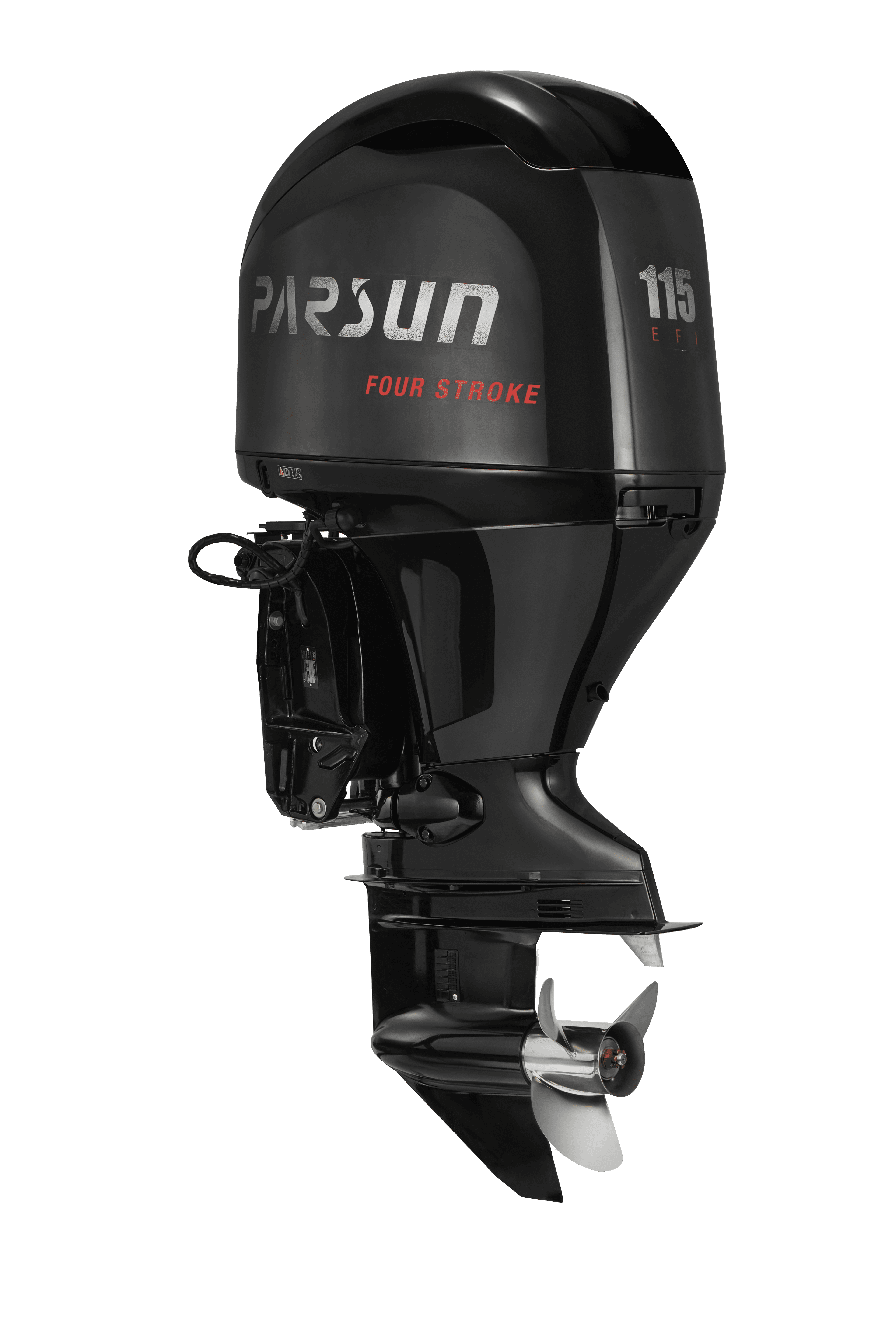 Parsun F115 outboard motor