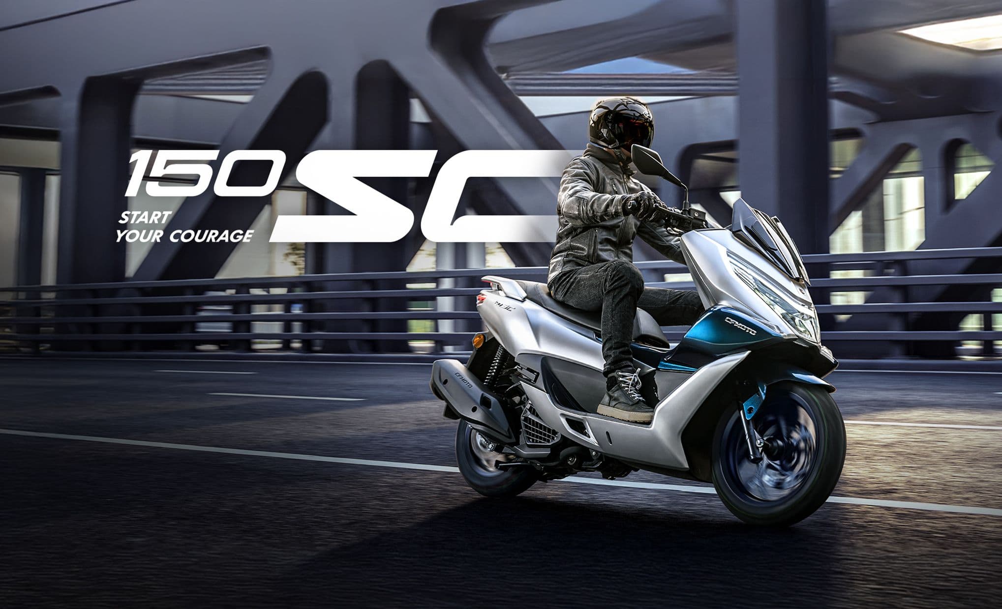 Liquid-Cooled 149cc Power