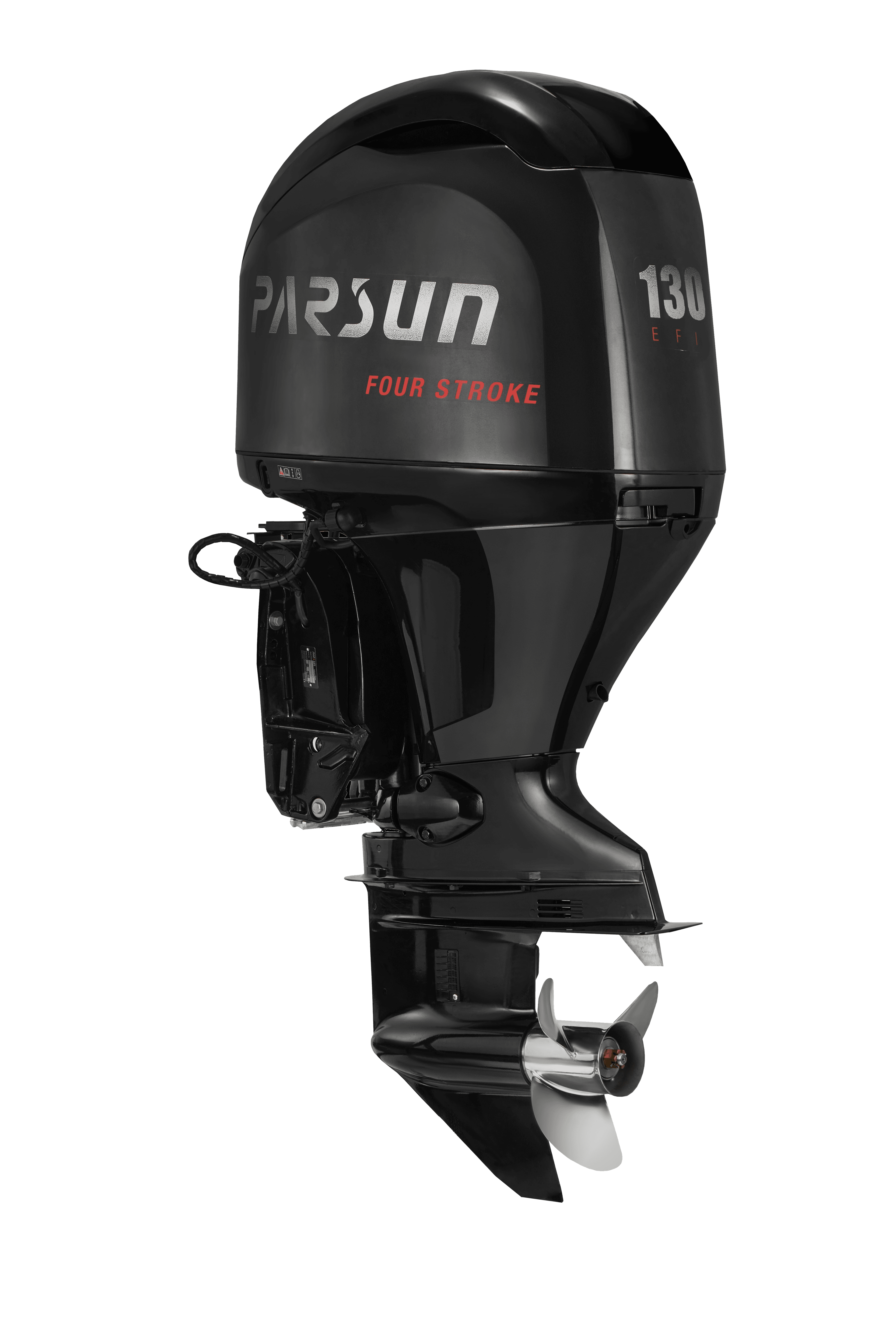 Parsun F130 outboard motor