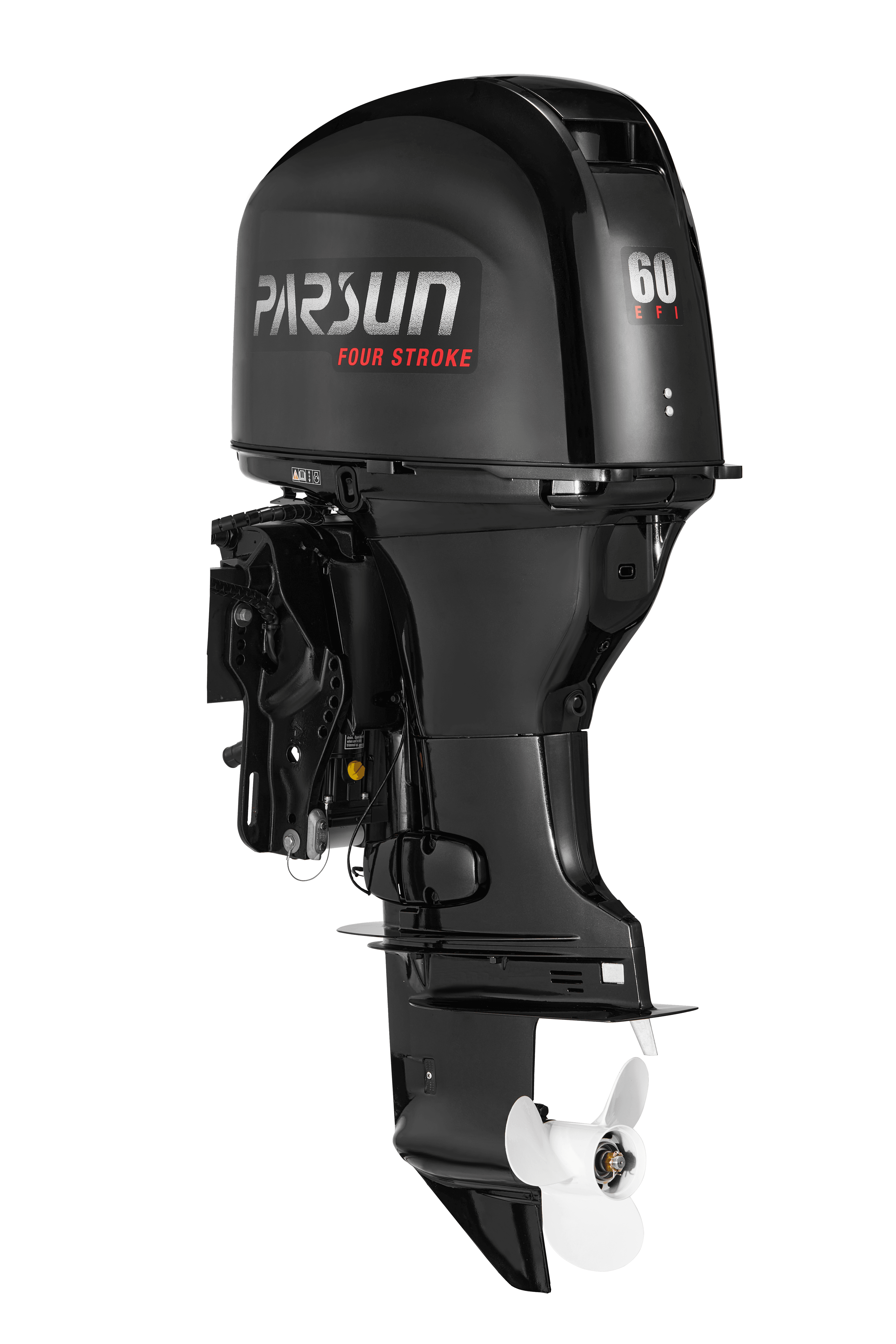 Parsun F60 EFI outboard motor