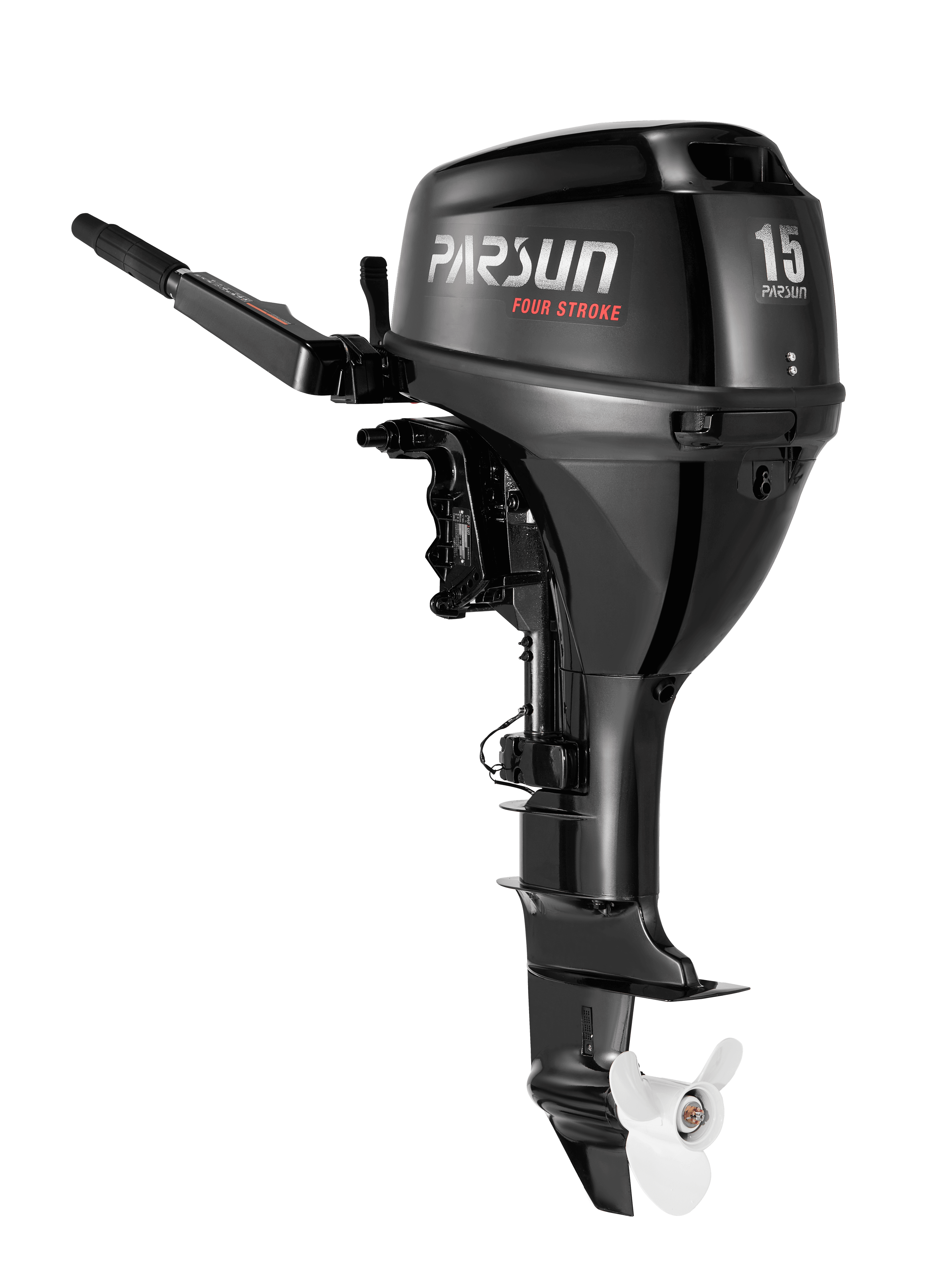 Parsun F15 outboard motor