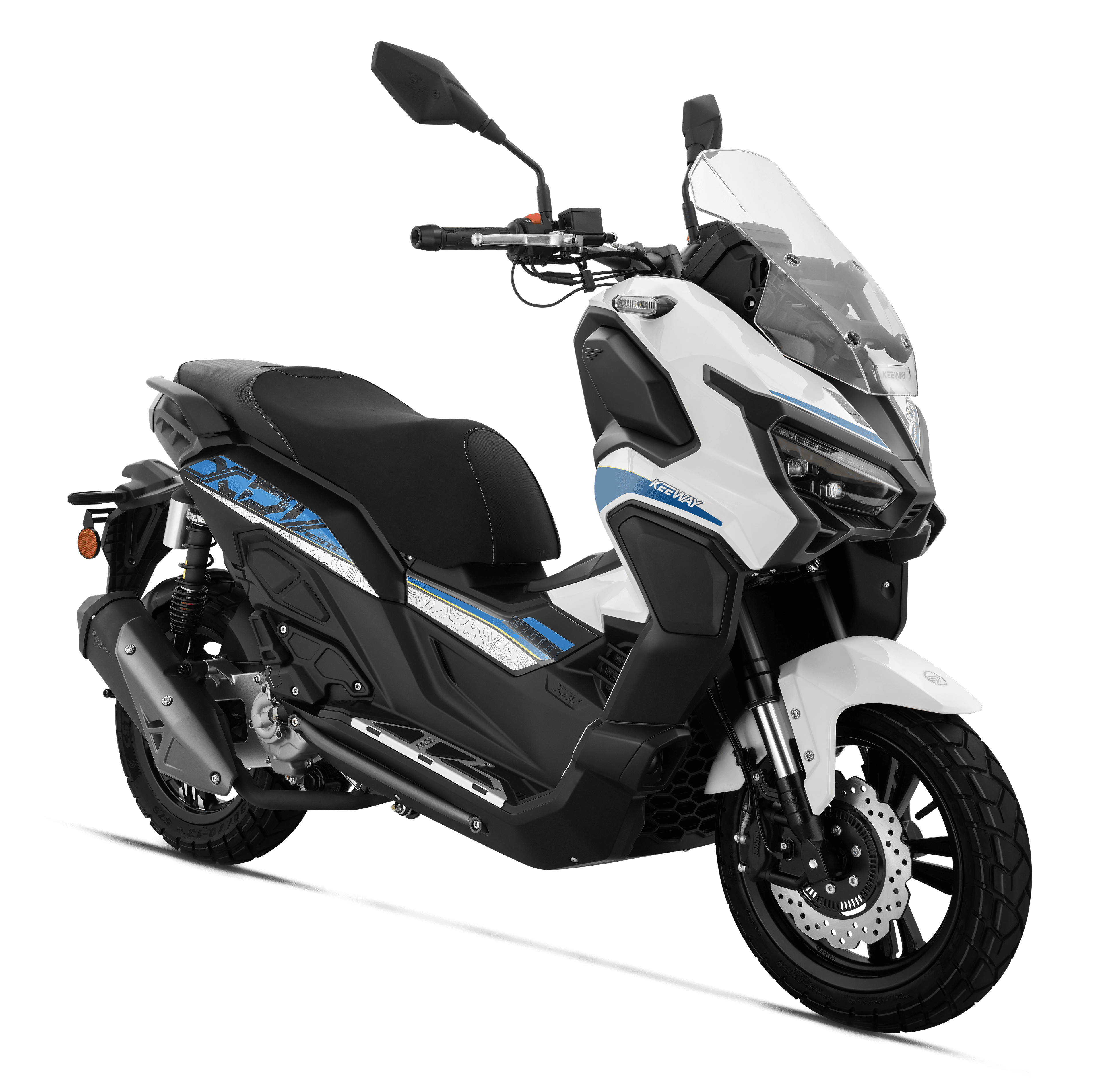 Vieste 180 XDV